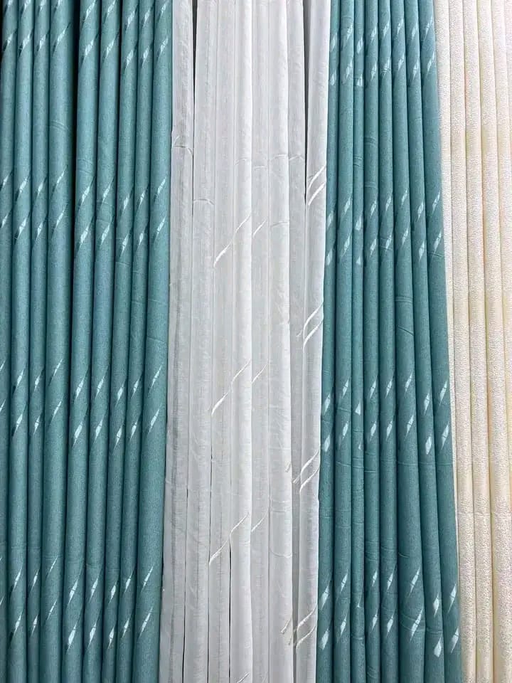 curtain per linear metre