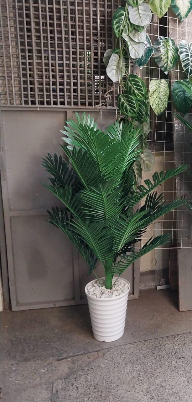 Artificial Palm tree