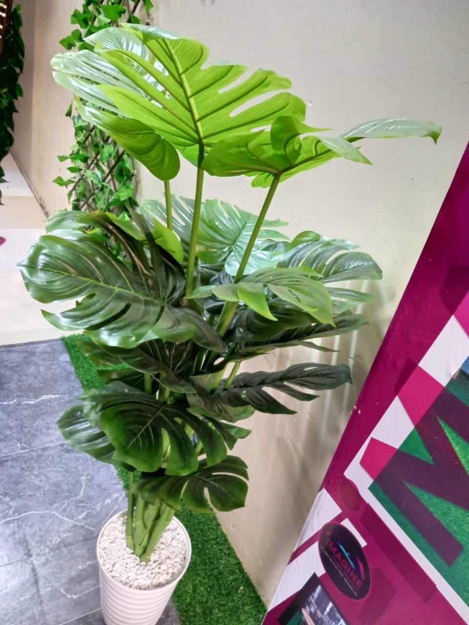Artificial Plant