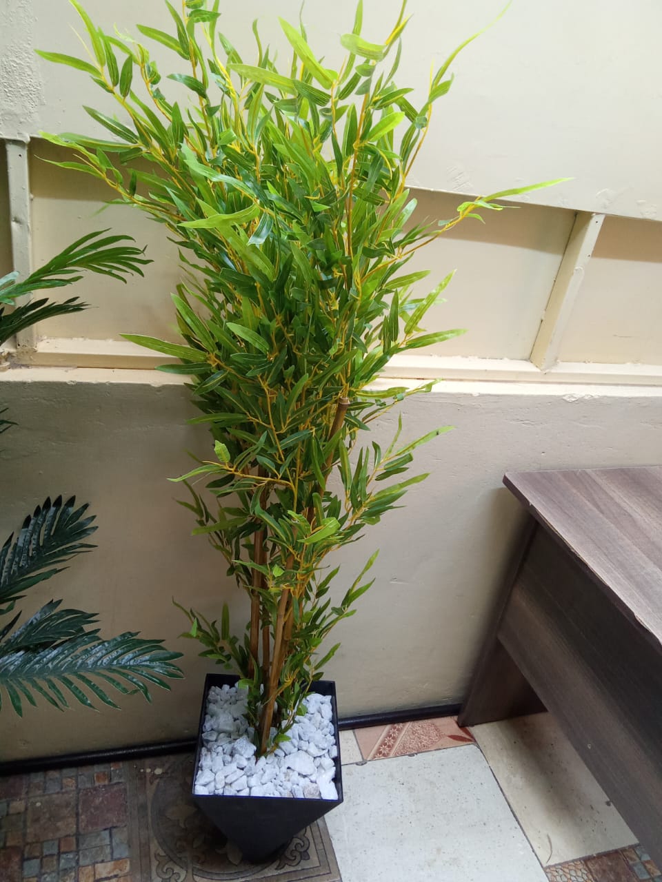 Artificial Bamboo tree
