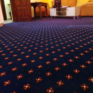 Executive wall to wall Carpet per Square Metre