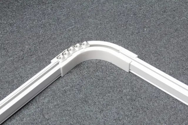 Single Rail Bend