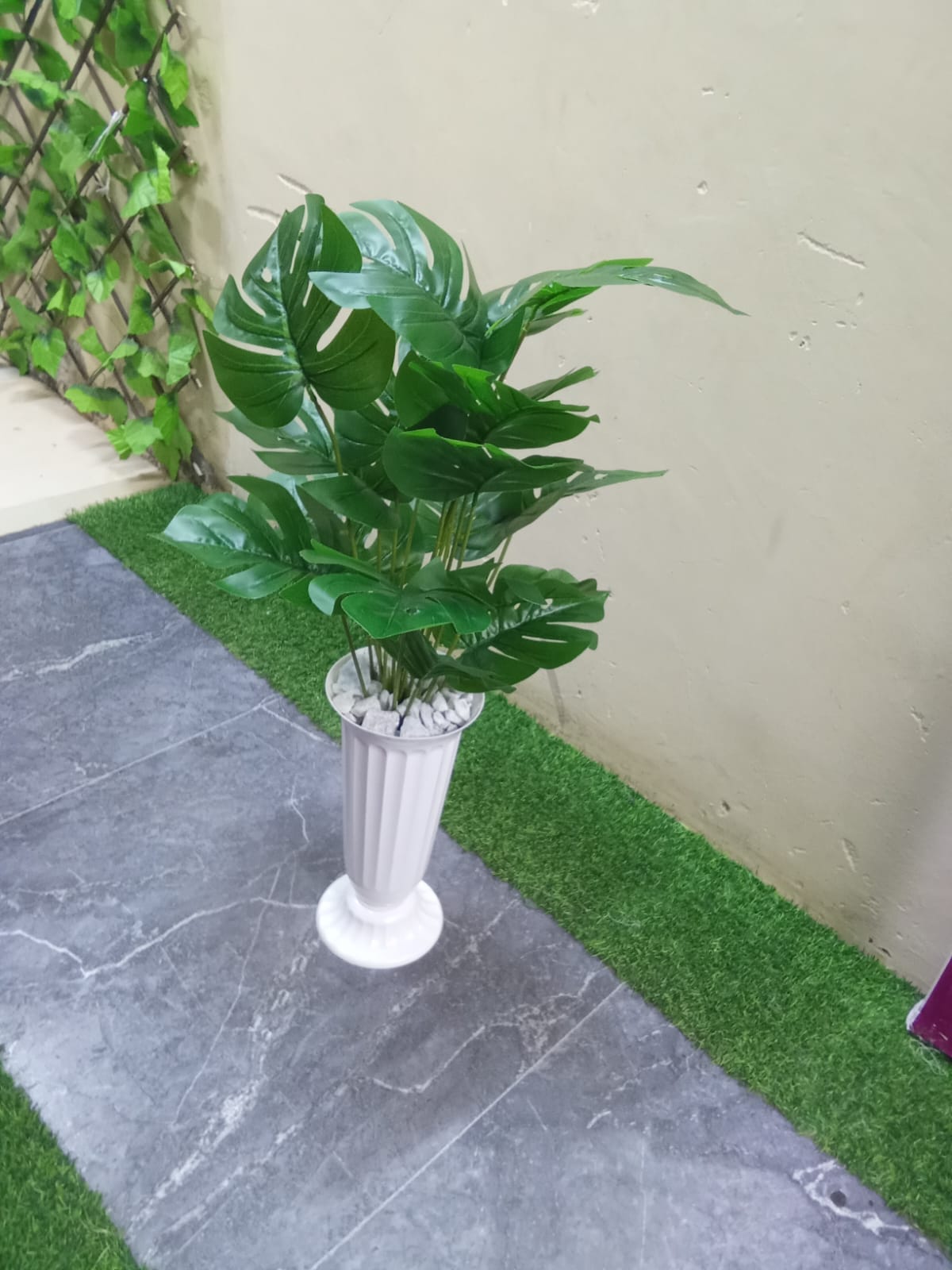 Artificial Home Decor Plants