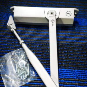 Yale Door closer
