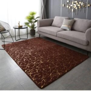 Soft Faux Carpets (5*8)