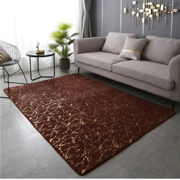 Soft Faux Carpets (5*8)