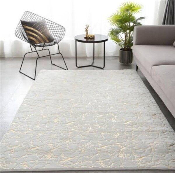 Soft Faux Carpets (5*8)