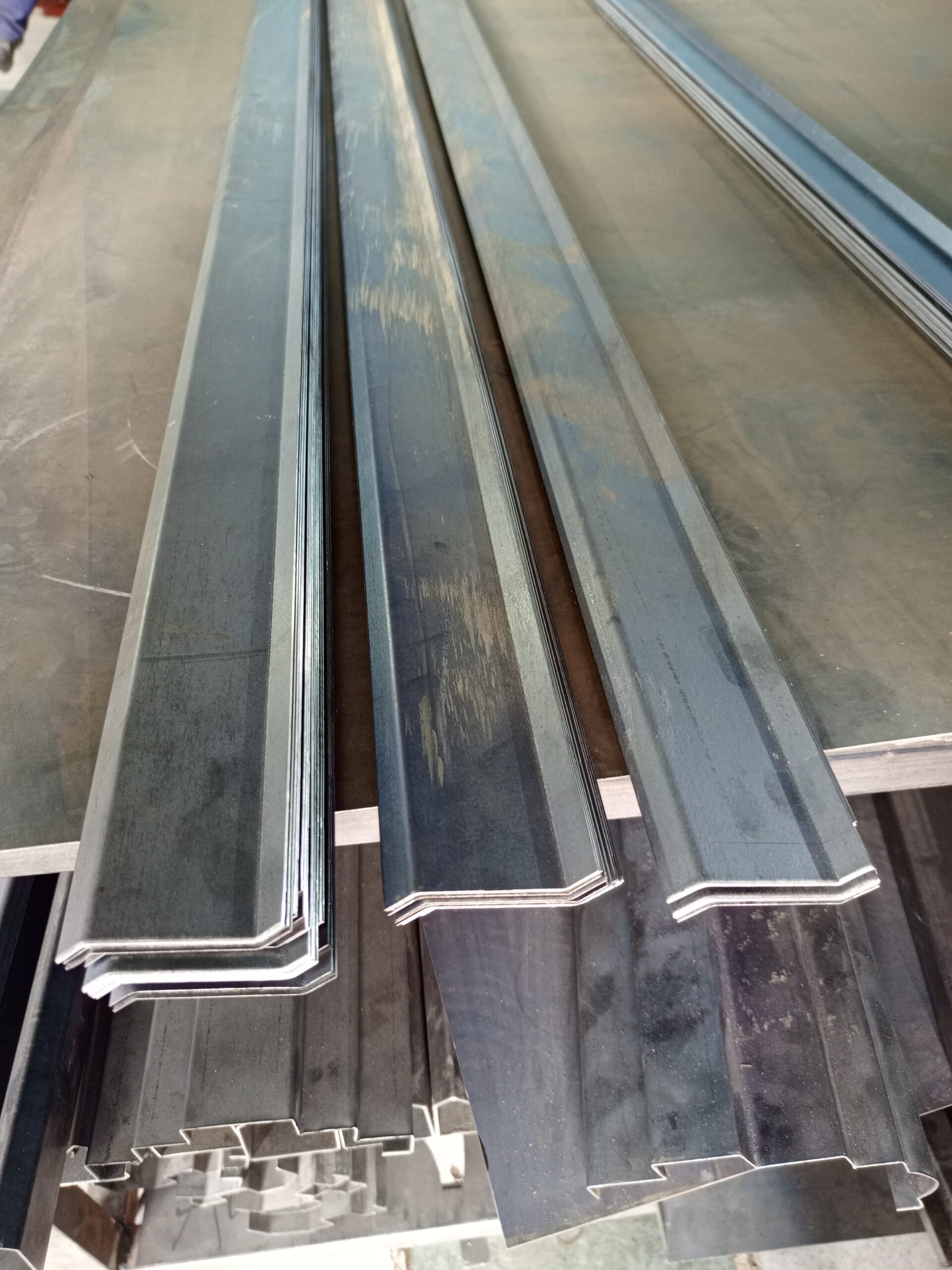 Gutters