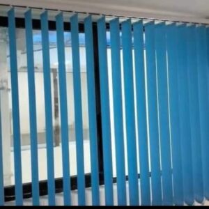 VERTICAL BLINDS
