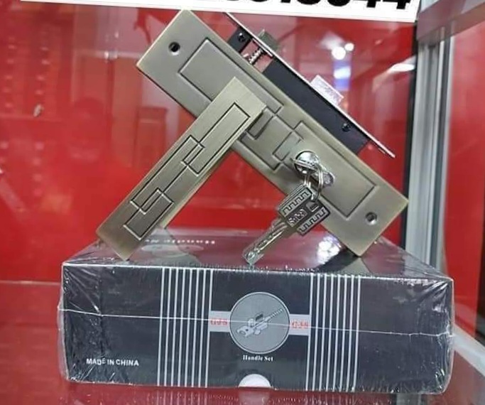 GJS LOCK
