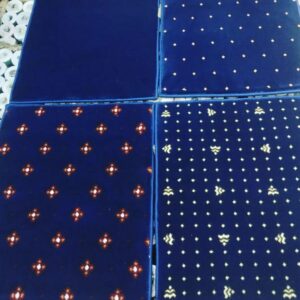 EXECUTIVE WALL TO WALL CARPET