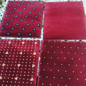 EXECUTIVE WALL TO WALL CARPET