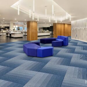 TILES CARPET
