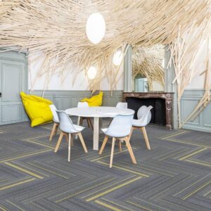 TILES CARPET